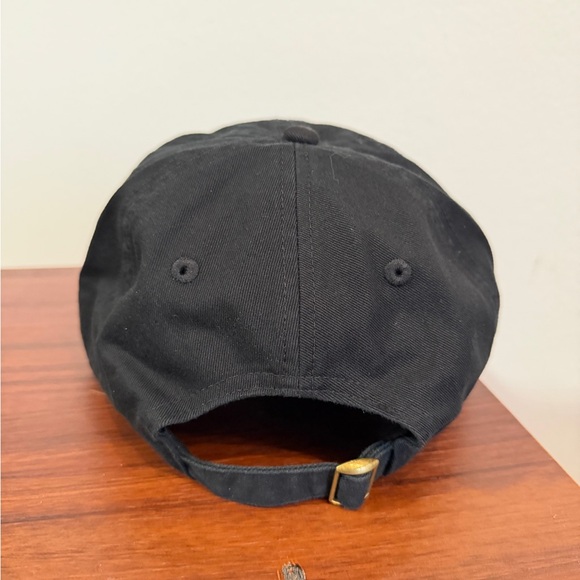 Donkey Kong 64 Black Cap - Picture 3 of 3